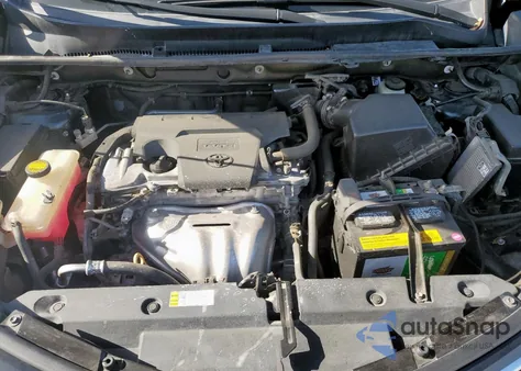 2017 Toyota Rav4 Limited z USA, uszkodzony, nr VIN 2T3YFREV5HW323042